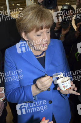 67. Internationale Handwerksmesse, München