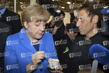 67. Internationale Handwerksmesse, München
