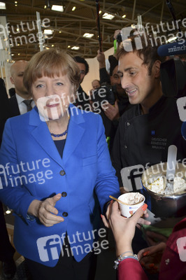 67. Internationale Handwerksmesse, München