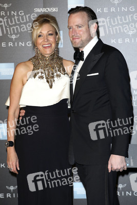 Alexander McQueen: Savage Beauty Fashion Gala, London