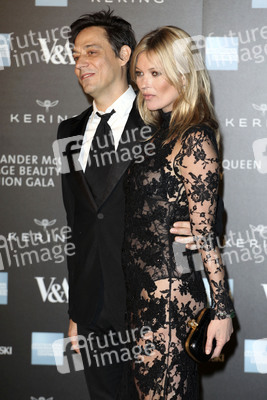 Alexander McQueen: Savage Beauty Fashion Gala, London