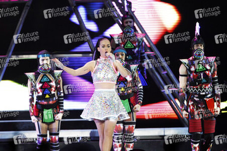 Katy Perry Konzert, Berlin