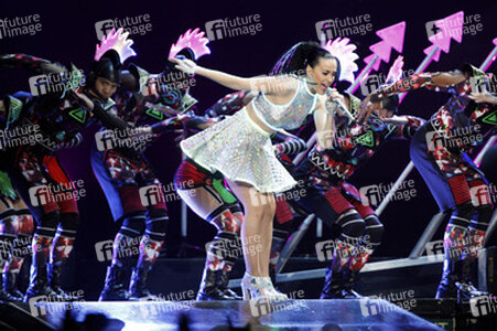 Katy Perry Konzert, Berlin