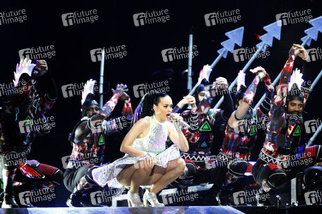 Katy Perry Konzert, Berlin
