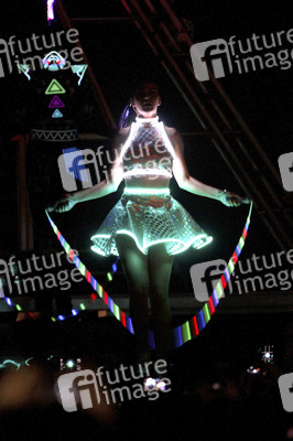 Katy Perry Konzert, Berlin
