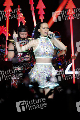 Katy Perry Konzert, Berlin