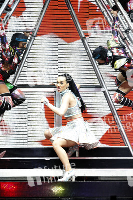 Katy Perry Konzert, Berlin