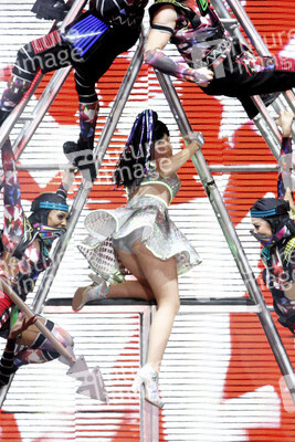 Katy Perry Konzert, Berlin