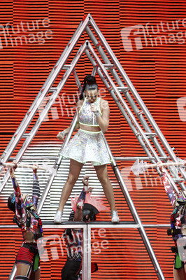 Katy Perry Konzert, Berlin