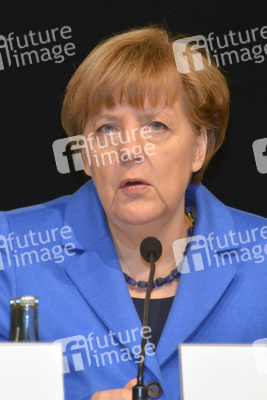 Spitzengespräch der deutschen Wirtschaft 2015, München