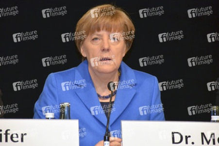 Spitzengespräch der deutschen Wirtschaft 2015, München