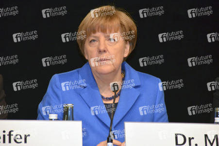Spitzengespräch der deutschen Wirtschaft 2015, München