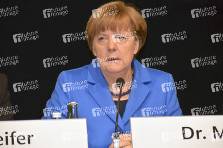 Spitzengespräch der deutschen Wirtschaft 2015, München
