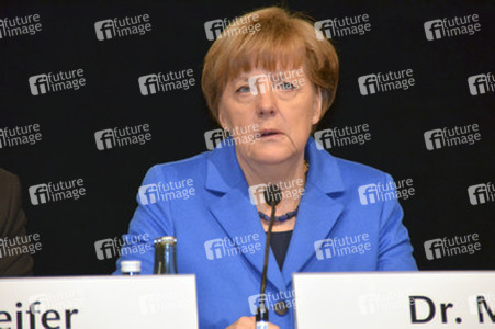 Spitzengespräch der deutschen Wirtschaft 2015, München