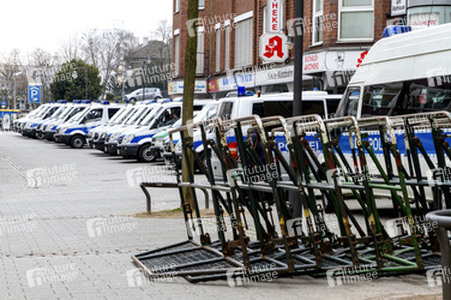 Ausnahmezustand in Wuppertal