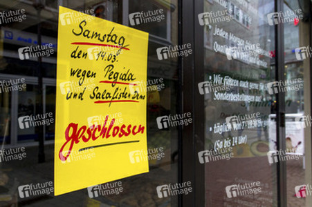 Ausnahmezustand in Wuppertal