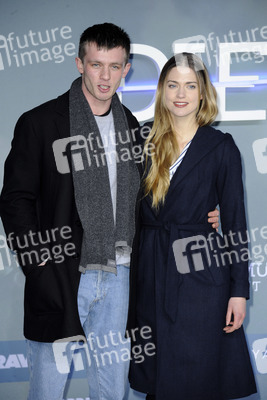 'Die Bestimmung - Insurgent' Premiere, Berlin