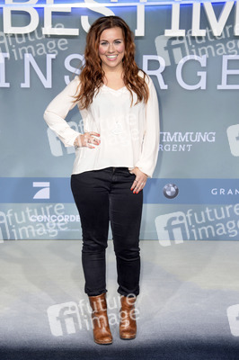 'Die Bestimmung - Insurgent' Premiere, Berlin