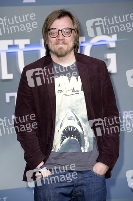 'Die Bestimmung - Insurgent' Premiere, Berlin