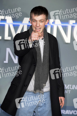 'Die Bestimmung - Insurgent' Premiere, Berlin