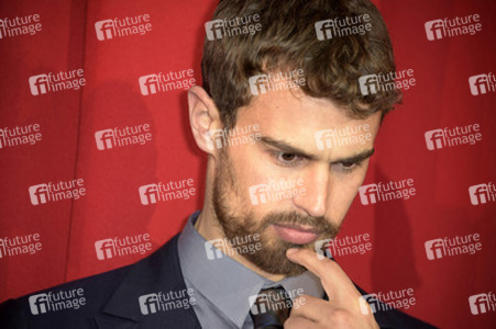 'Die Bestimmung - Insurgent' Premiere, Berlin
