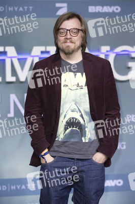 'Die Bestimmung - Insurgent' Premiere, Berlin