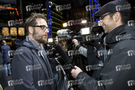 'Die Bestimmung - Insurgent' Premiere, Berlin