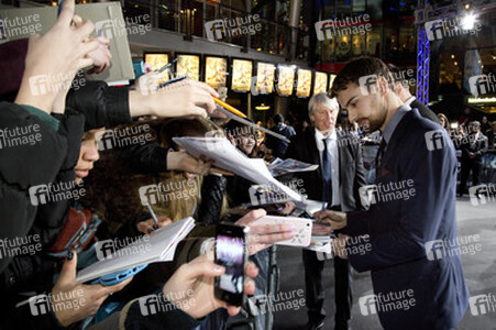 'Die Bestimmung - Insurgent' Premiere, Berlin