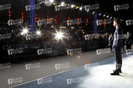 'Die Bestimmung - Insurgent' Premiere, Berlin