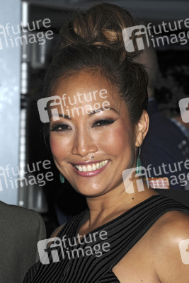 Die 'Dancing with the Stars' Jury läutest die NYST Closing Bell, New York