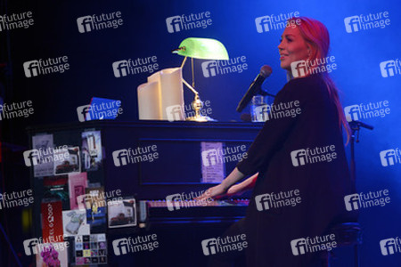 Alexa Feser Konzert, Hannover