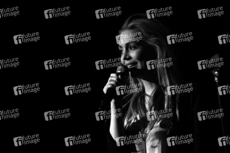 Alexa Feser Konzert, Hannover