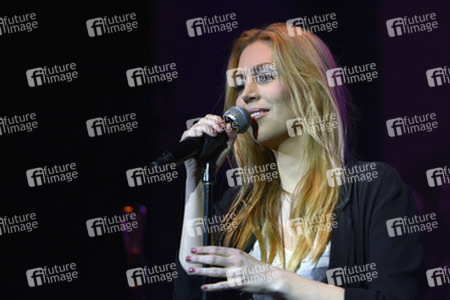 Alexa Feser Konzert, Hannover
