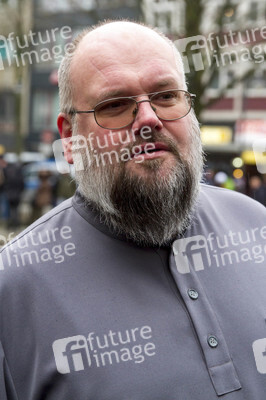 Salafisten Kundgebung, Wuppertal