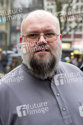 Salafisten Kundgebung, Wuppertal