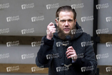Salafisten Kundgebung, Wuppertal