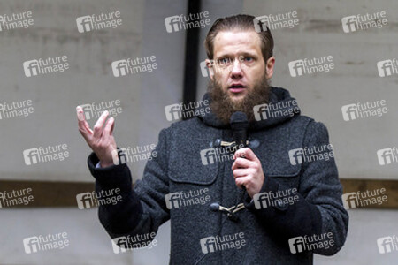 Salafisten Kundgebung, Wuppertal