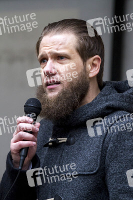 Salafisten Kundgebung, Wuppertal