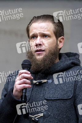 Salafisten Kundgebung, Wuppertal