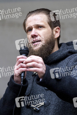 Salafisten Kundgebung, Wuppertal