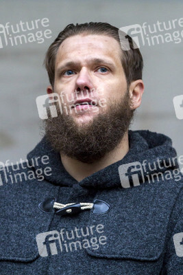 Salafisten Kundgebung, Wuppertal