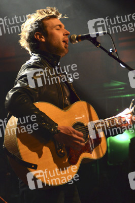 Joe Astray Konzert, München