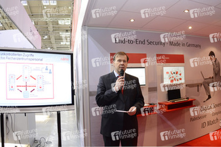 CeBIT-Highlight-Tour, Hannover