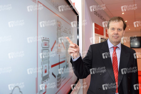 CeBIT-Highlight-Tour, Hannover