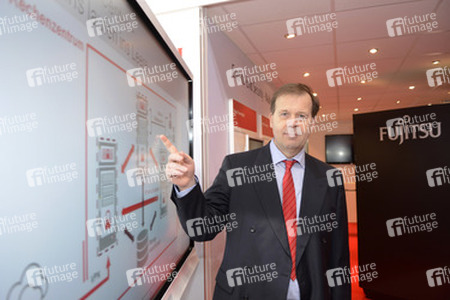 CeBIT-Highlight-Tour, Hannover