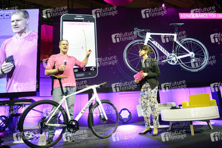CeBIT-Highlight-Tour, Hannover