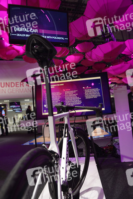 CeBIT-Highlight-Tour, Hannover