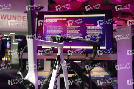 CeBIT-Highlight-Tour, Hannover