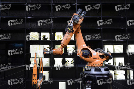 CeBIT-Highlight-Tour, Hannover