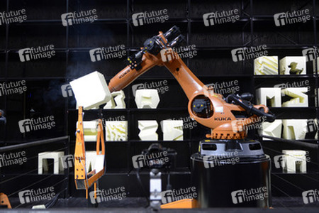 CeBIT-Highlight-Tour, Hannover